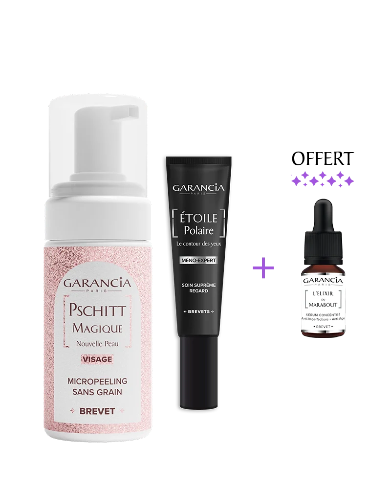 Routine Éclat Express