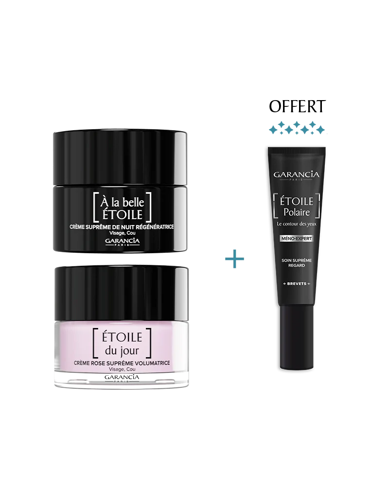 Routine Étoilée Anti-Âge