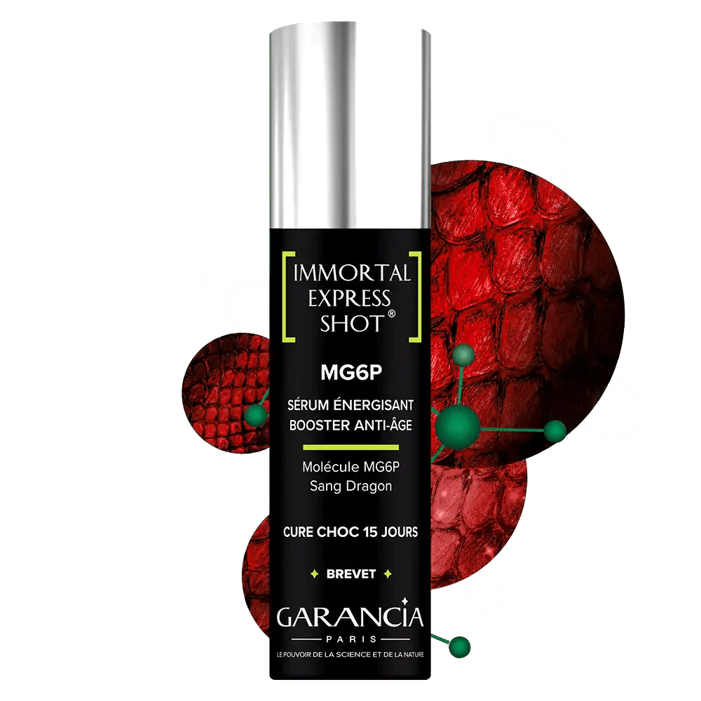 [ IMMORTAL EXPRESS SHOT ] MG6P