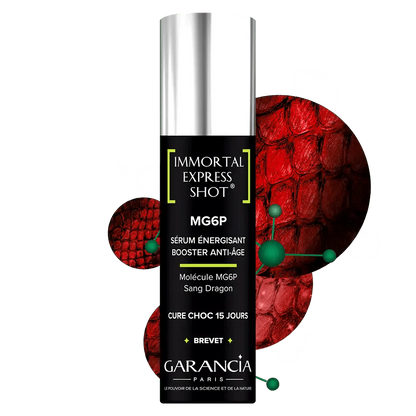 [ IMMORTAL EXPRESS SHOT ] MG6P