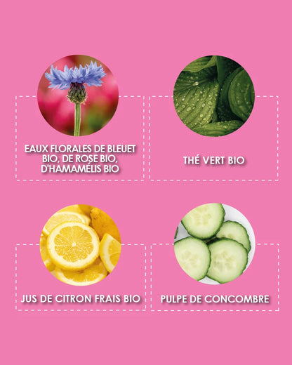 [ PSCHITT MAGIQUE Nouvelle Peau ] VISAGE Pschitt Cosmic