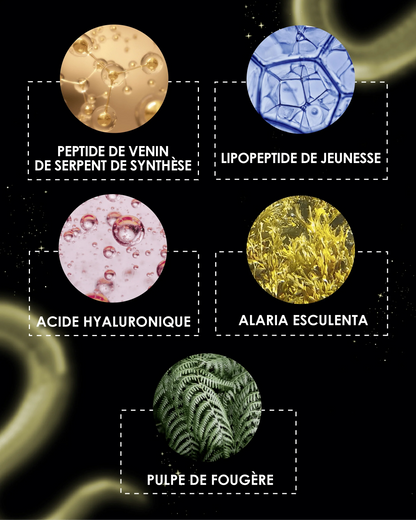 Coffret [ MYSTÉRIEUX Mille et Un Jours ] ÉMULSION