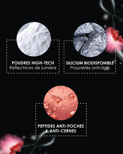 [ LARMES de FANTÔME ]