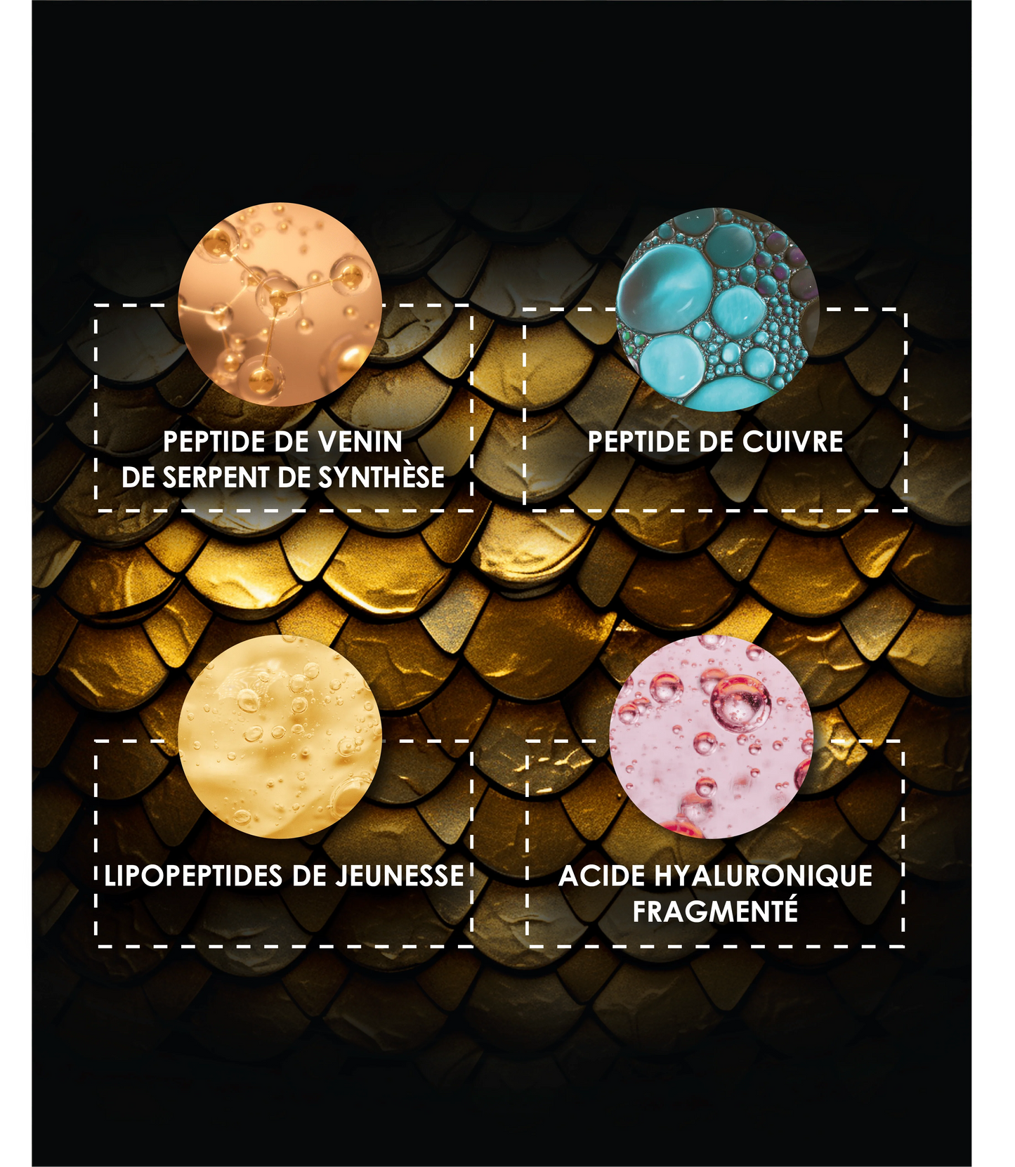 [ MYSTÉRIEUX Mille et Un Jours ] Émulsion