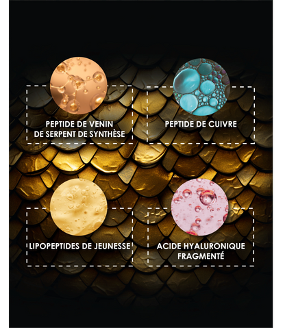 [ MYSTÉRIEUX Mille et Un Jours ] Émulsion