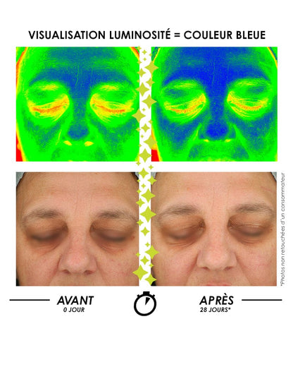 [ L'APPEL de la FORÊT ] CRÈME LUMIÈRE