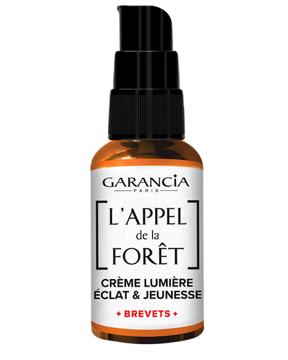 [ L'APPEL de la FORÊT ] CRÈME LUMIÈRE