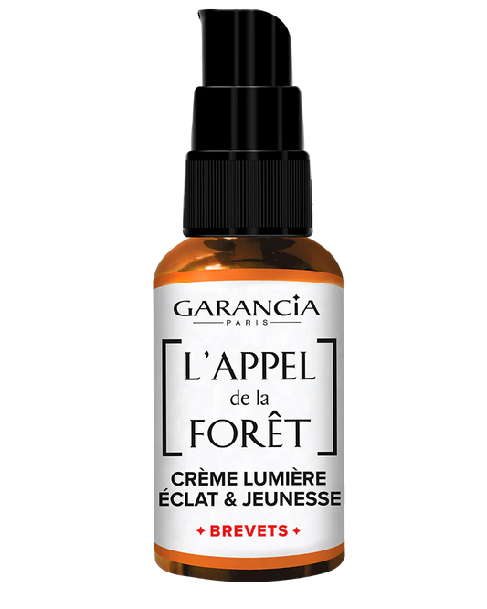 [ L'APPEL de la FORÊT ] CRÈME LUMIÈRE
