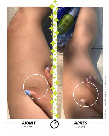 [ Fée-Moi FONDRE ] BOOSTÉE