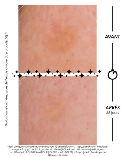 [ RITUEL CORRECTION ANTI-TACHES ]