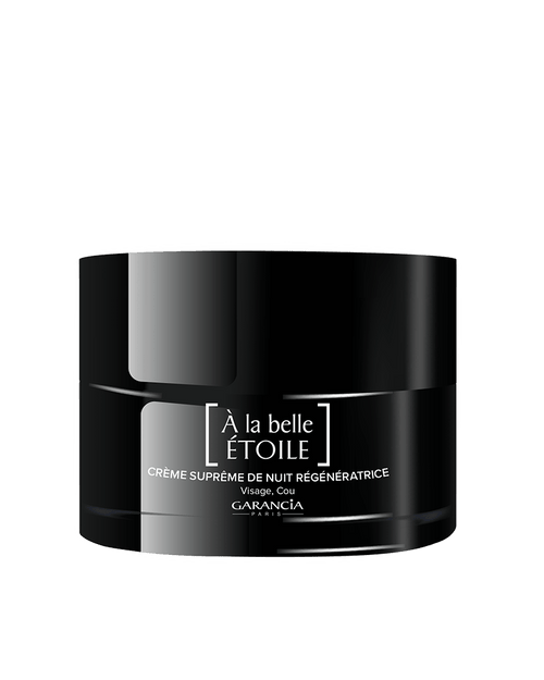 [ À la belle ÉTOILE ]