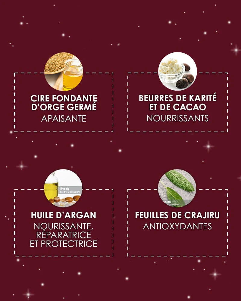 [ Bal MASQUÉ des Sorciers ] NOURRISSANT, APAISANT, PRÉVENTIF