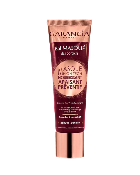 [ Bal MASQUÉ des Sorciers ] NOURRISSANT, APAISANT, PRÉVENTIF