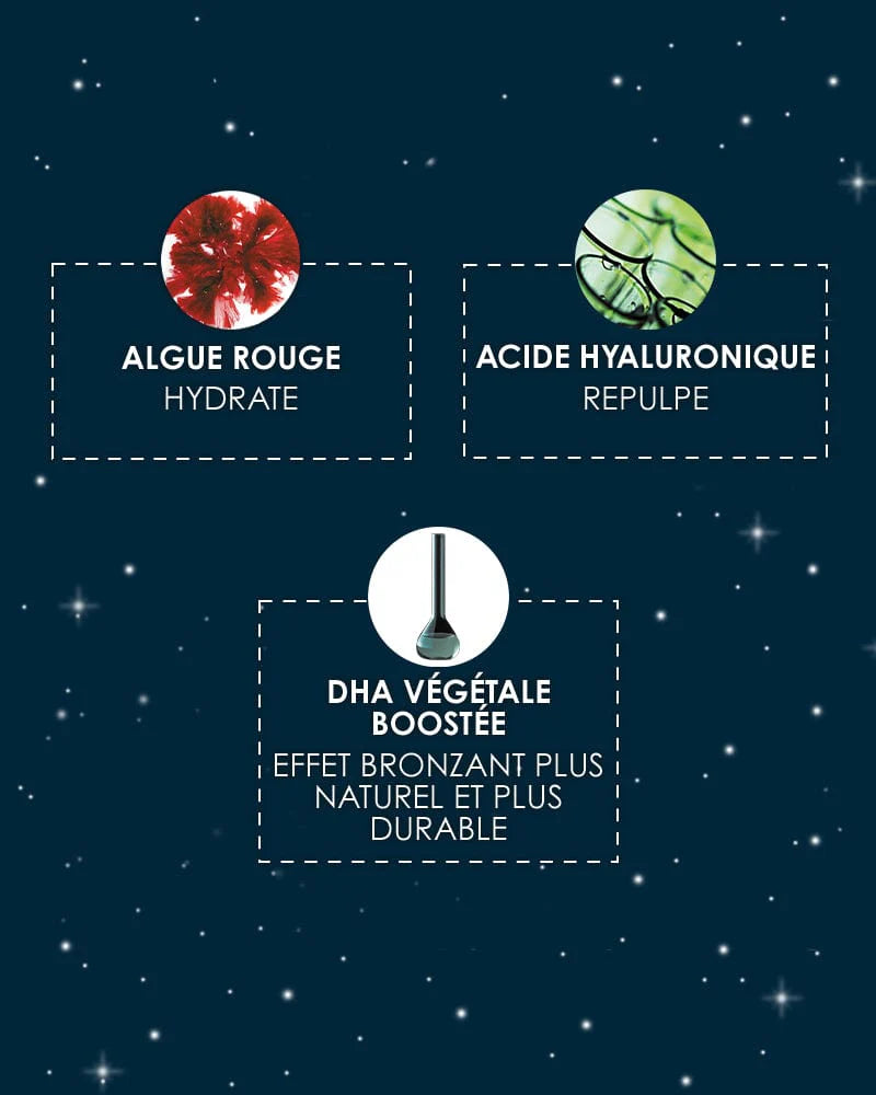[ Bal MASQUÉ des Sorciers ] AUTOBRONZANT, DÉSTRESSANT