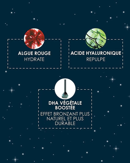[ Bal MASQUÉ des Sorciers ] AUTOBRONZANT, DÉSTRESSANT