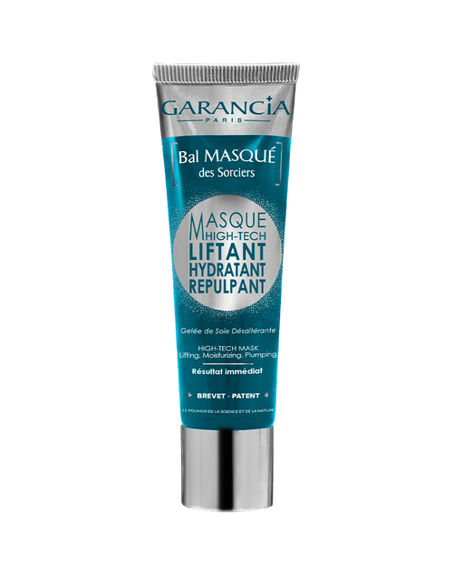 [ Bal MASQUÉ des Sorciers ] LIFTANT, HYDRATANT, REPULPANT