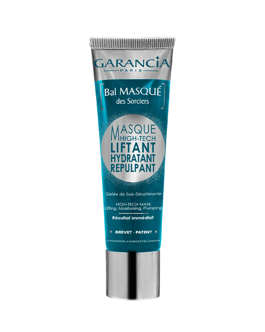 [ Bal MASQUÉ des Sorciers ] LIFTANT, HYDRATANT, REPULPANT