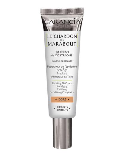 [ LE CHARDON et le MARABOUT ] DORÉ