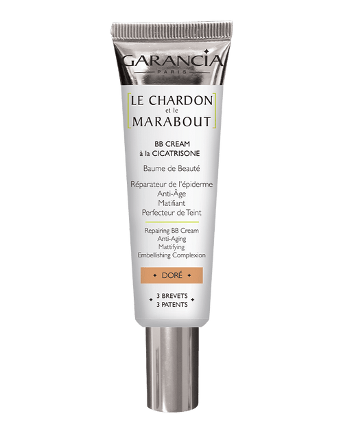 [ LE CHARDON et le MARABOUT ] DORÉ