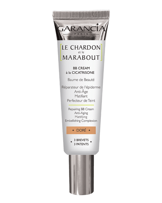 [ LE CHARDON et le MARABOUT ] DORÉ