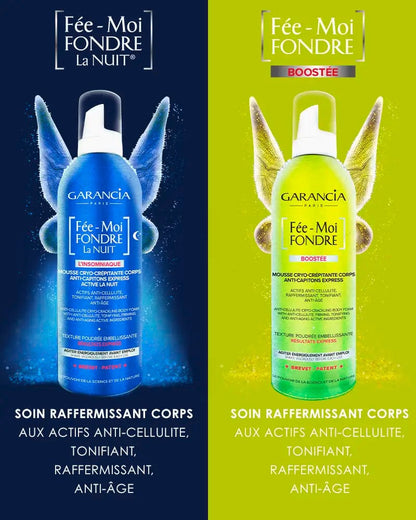 [ Fée-Moi FONDRE La NUIT ]