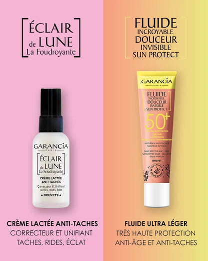 [ RITUEL CORRECTION ANTI-TACHES ]