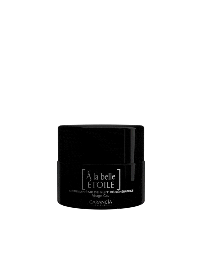 [ À la belle ÉTOILE ]