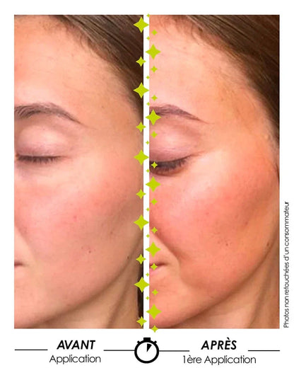 [ DIABOLIQUE TOMATE ] CRÈME RICHE