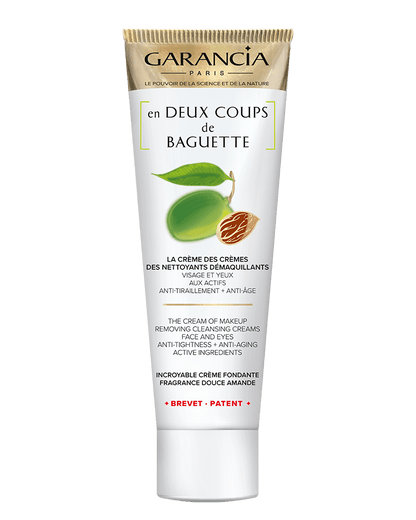 [ en DEUX COUPS de BAGUETTE ] FRAGRANCE AMANDE DOUCE