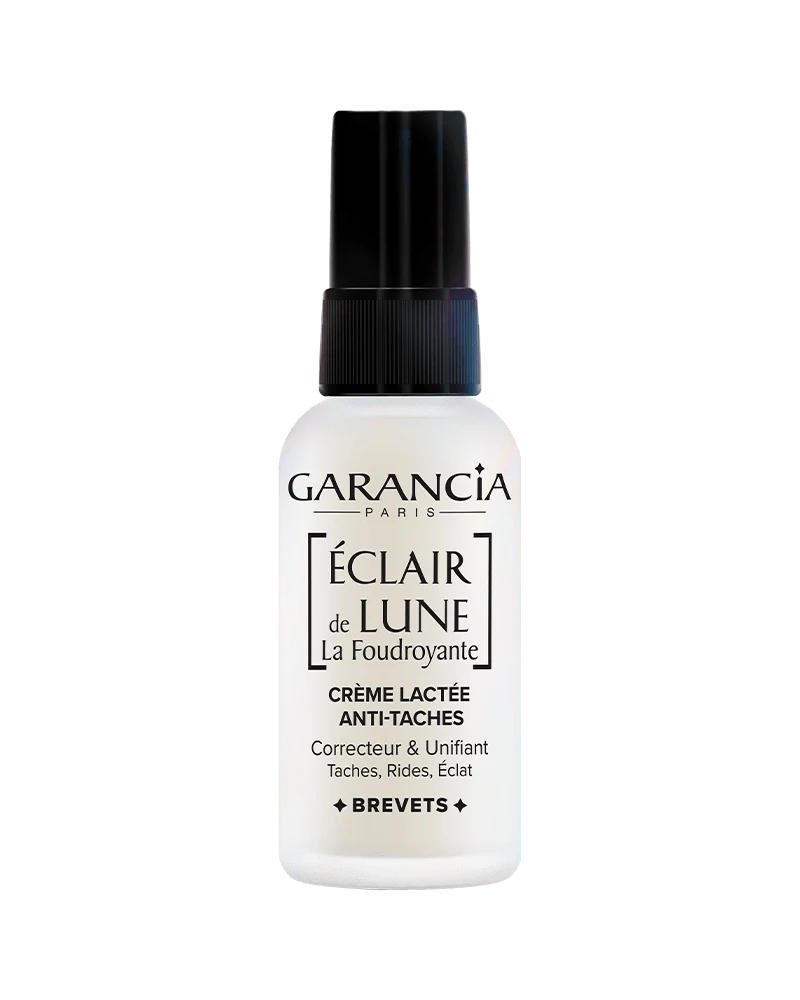 [ ÉCLAIR DE LUNE La Foudroyante ]