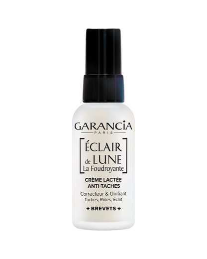 [ ÉCLAIR DE LUNE La Foudroyante ]