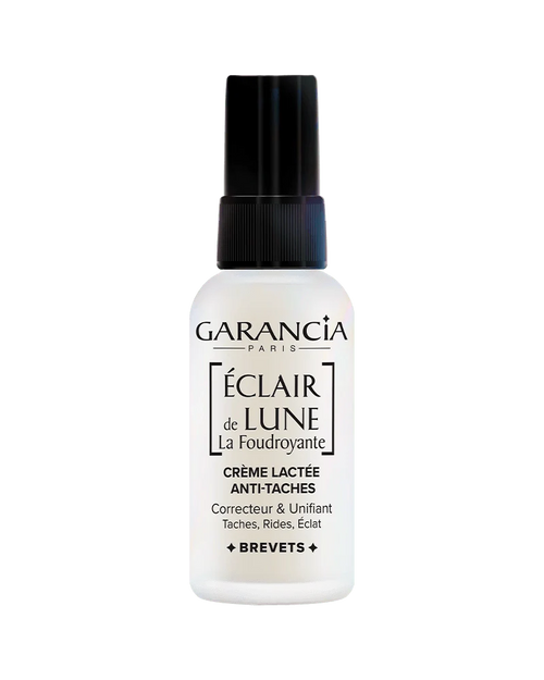 [ ÉCLAIR DE LUNE La Foudroyante ]