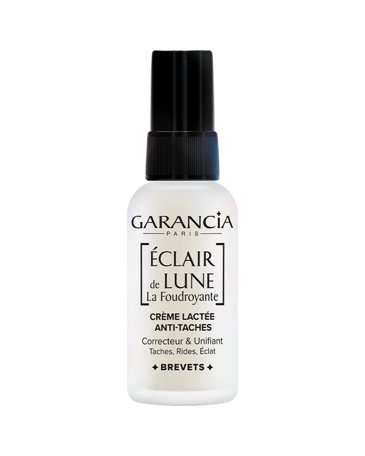 [ ÉCLAIR DE LUNE La Foudroyante ]