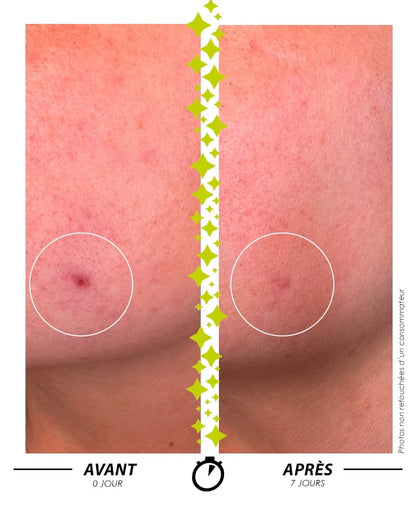 [ L'ELIXIR DU MARABOUT ]