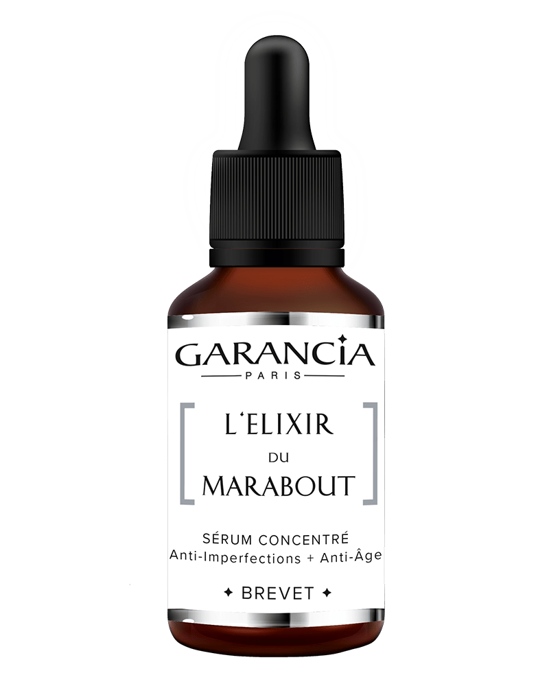 [ L'ELIXIR DU MARABOUT ]