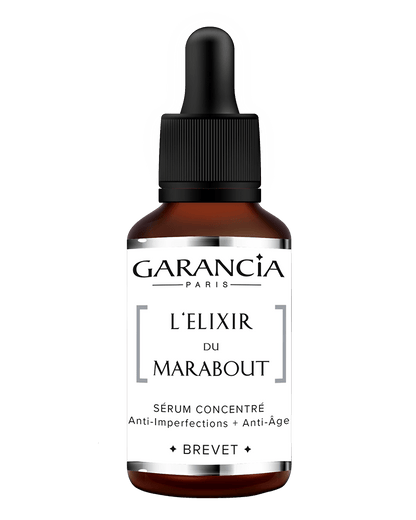 [ L'ELIXIR DU MARABOUT ]