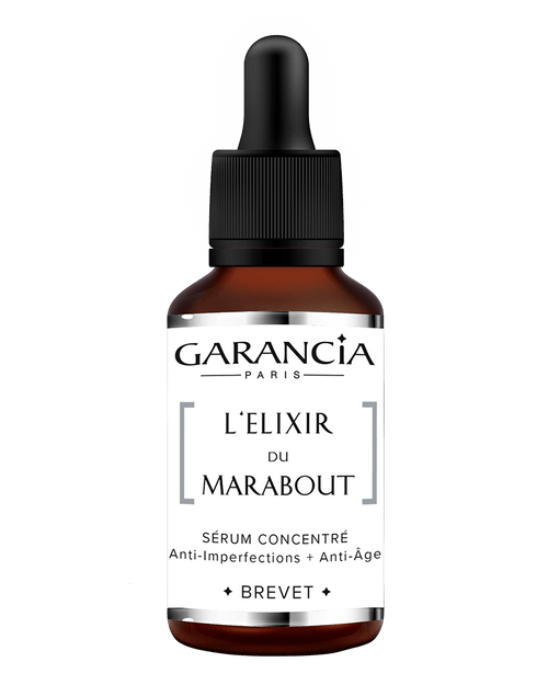 [ L'ELIXIR DU MARABOUT ]