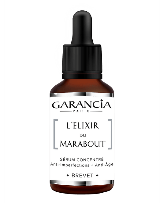[ L'ELIXIR DU MARABOUT ]