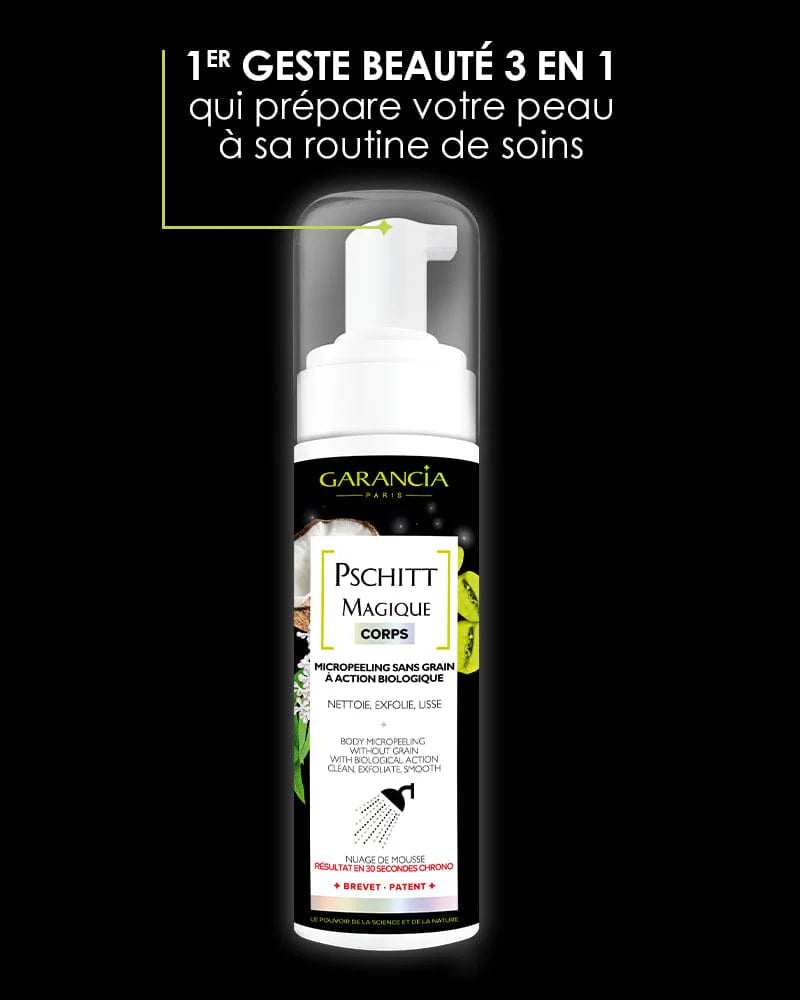 [ PSCHITT MAGIQUE CORPS ]