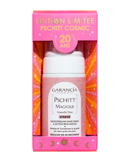 [ PSCHITT MAGIQUE Nouvelle Peau ] VISAGE Pschitt Cosmic