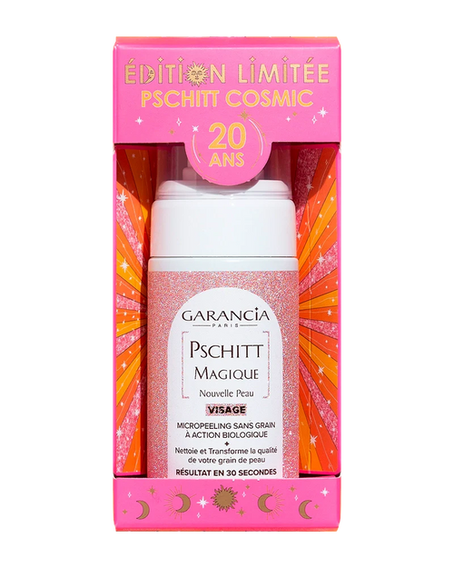 [ PSCHITT MAGIQUE Nouvelle Peau ] VISAGE Pschitt Cosmic