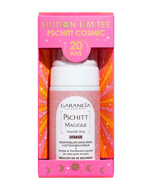 [ PSCHITT MAGIQUE Nouvelle Peau ] VISAGE Pschitt Cosmic