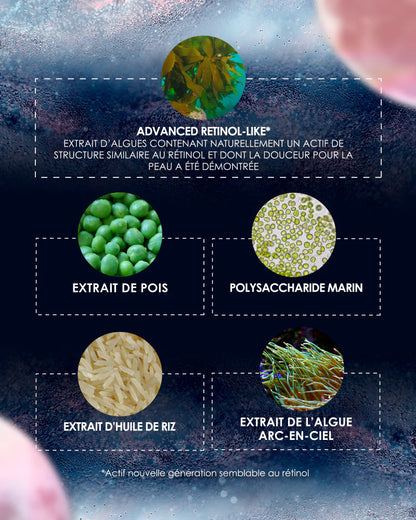 [ RITUEL CORRECTION ANTI-TACHES ]