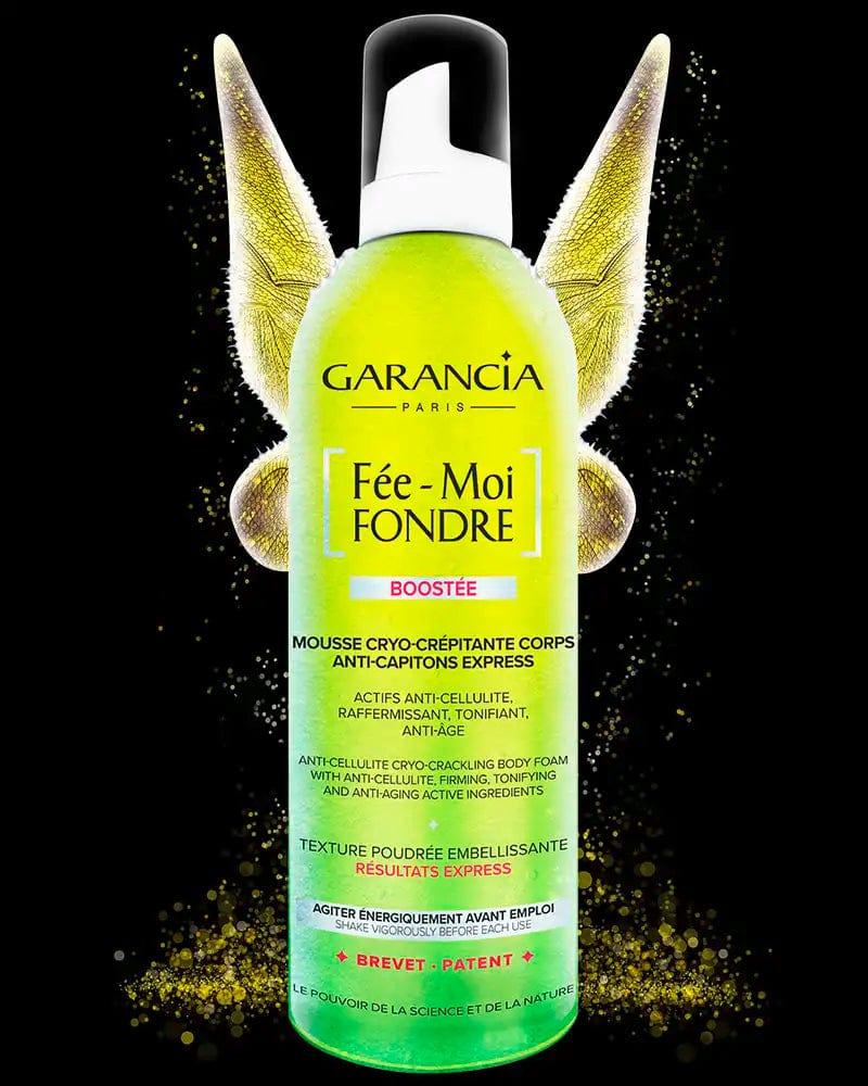 [ Fée-Moi FONDRE ] BOOSTÉE