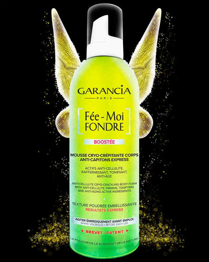 [ Fée-Moi FONDRE ] BOOSTÉE