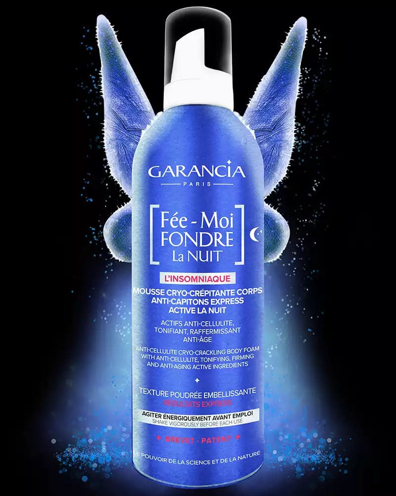 [ Fée-Moi FONDRE La NUIT ]