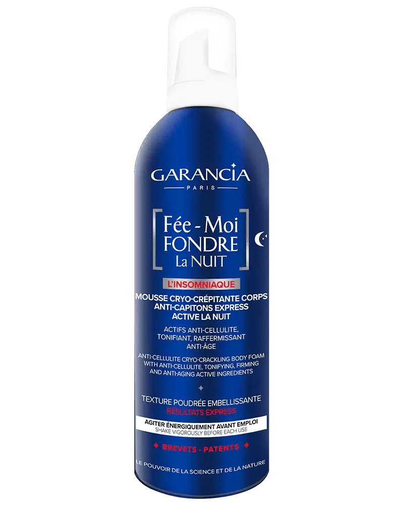 [ Fée-Moi FONDRE La NUIT ]