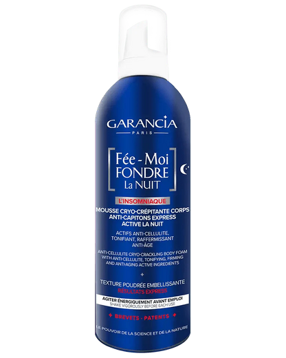 [ Fée-Moi FONDRE La NUIT ]