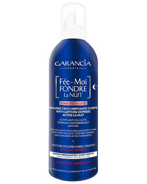 [ Fée-Moi FONDRE La NUIT ]