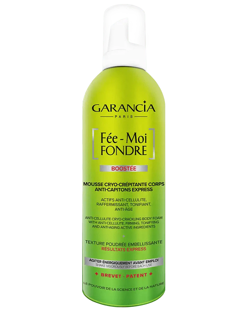 [ Fée-Moi FONDRE ] BOOSTÉE